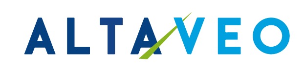 Altaveo Logo